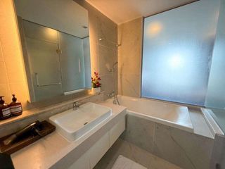 À louer 1 chambre condo à Mueang Chiang Mai, Chiang Mai
