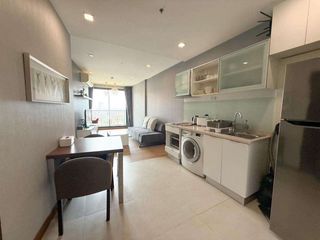 À louer 1 chambre condo à Mueang Chiang Mai, Chiang Mai