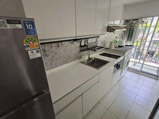 For rent 1 bed condo in Mueang Chiang Mai, Chiang Mai