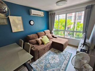 For rent 1 bed condo in Mueang Chiang Mai, Chiang Mai