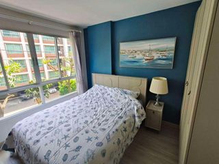For rent 1 bed condo in Mueang Chiang Mai, Chiang Mai