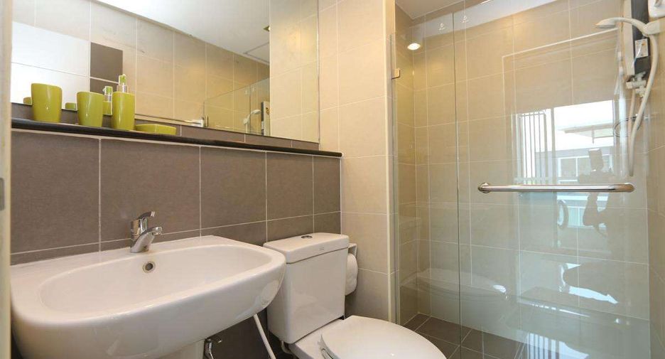À louer studio condo à Mueang Chiang Mai, Chiang Mai