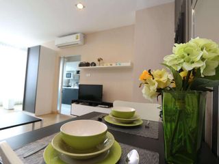 À louer studio condo à Mueang Chiang Mai, Chiang Mai