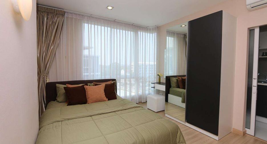 À louer studio condo à Mueang Chiang Mai, Chiang Mai
