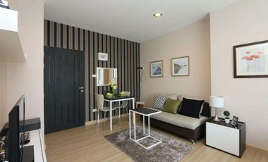 À louer studio condo à Mueang Chiang Mai, Chiang Mai