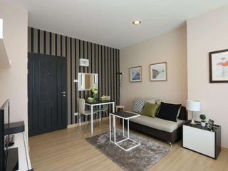 À louer studio condo à Mueang Chiang Mai, Chiang Mai