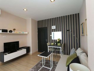 À louer studio condo à Mueang Chiang Mai, Chiang Mai