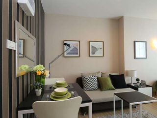 À louer studio condo à Mueang Chiang Mai, Chiang Mai