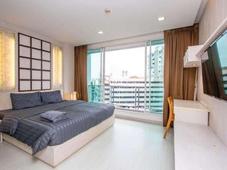 À louer 2 chambres condo à Mueang Chiang Mai, Chiang Mai