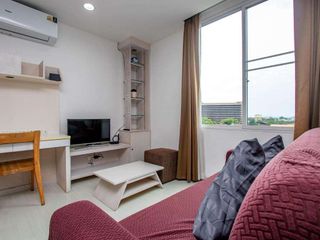 À louer 2 chambres condo à Mueang Chiang Mai, Chiang Mai