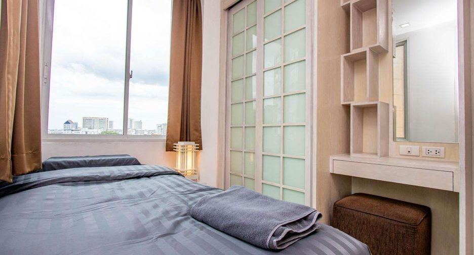 À louer 2 chambres condo à Mueang Chiang Mai, Chiang Mai