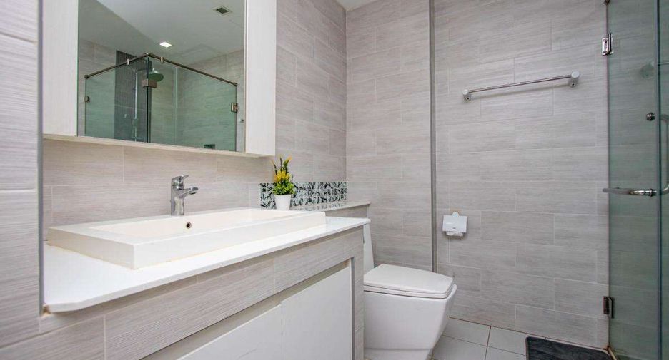 À louer 2 chambres condo à Mueang Chiang Mai, Chiang Mai