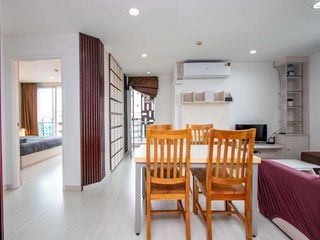 À louer 2 chambres condo à Mueang Chiang Mai, Chiang Mai