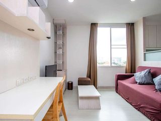 À louer 2 chambres condo à Mueang Chiang Mai, Chiang Mai
