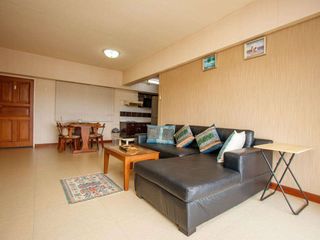 For rent 1 bed condo in Mueang Chiang Mai, Chiang Mai