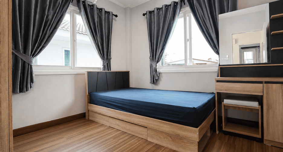 For rent 3 bedrooms house in Mueang Chiang Mai, Chiang Mai