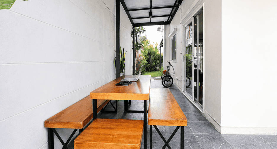 For rent 3 bedrooms house in Mueang Chiang Mai, Chiang Mai