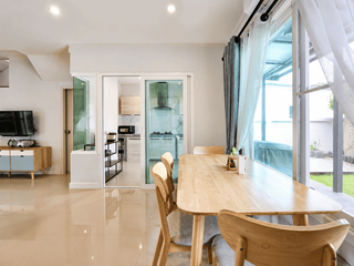 For rent 3 bedrooms house in Mueang Chiang Mai, Chiang Mai