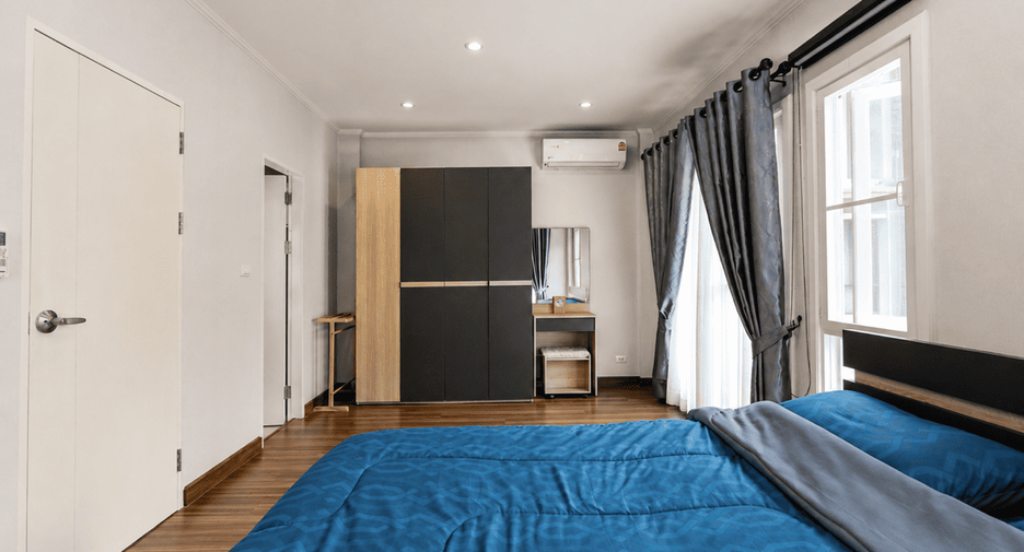 For rent 3 bedrooms house in Mueang Chiang Mai, Chiang Mai