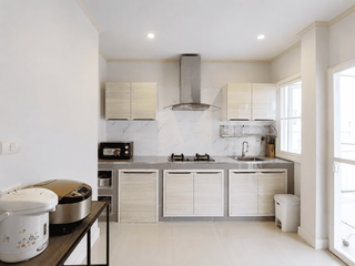 For rent 3 bedrooms house in Mueang Chiang Mai, Chiang Mai