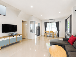 For rent 3 bedrooms house in Mueang Chiang Mai, Chiang Mai