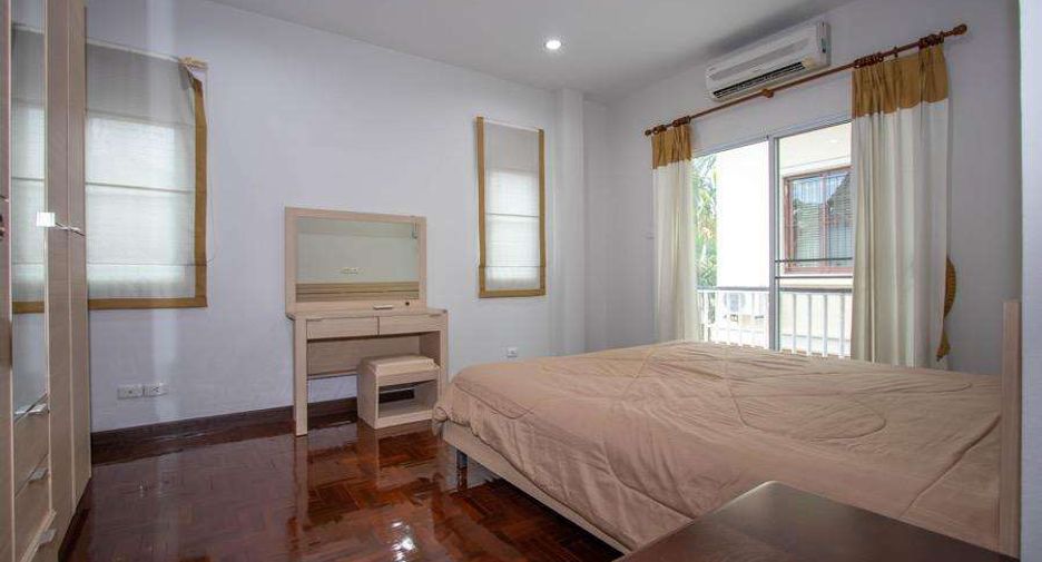 À louer 3 chambres maison à Hang Dong, Chiang Mai