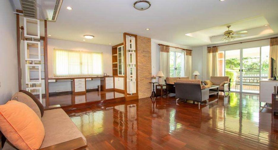 À louer 3 chambres maison à Hang Dong, Chiang Mai
