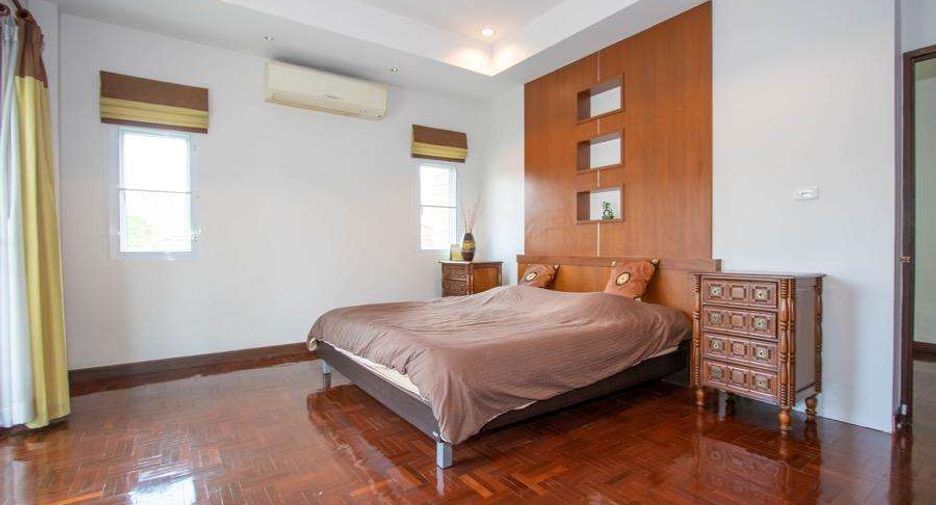 À louer 3 chambres maison à Hang Dong, Chiang Mai