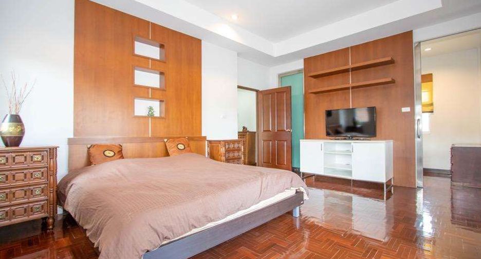 À louer 3 chambres maison à Hang Dong, Chiang Mai
