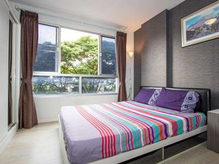 À louer 1 chambre condo à Mueang Chiang Mai, Chiang Mai