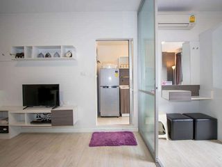 À louer 1 chambre condo à Mueang Chiang Mai, Chiang Mai