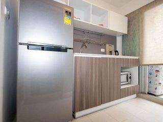 À louer 1 chambre condo à Mueang Chiang Mai, Chiang Mai