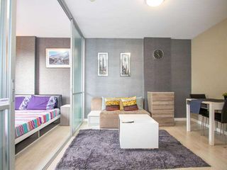 À louer 1 chambre condo à Mueang Chiang Mai, Chiang Mai