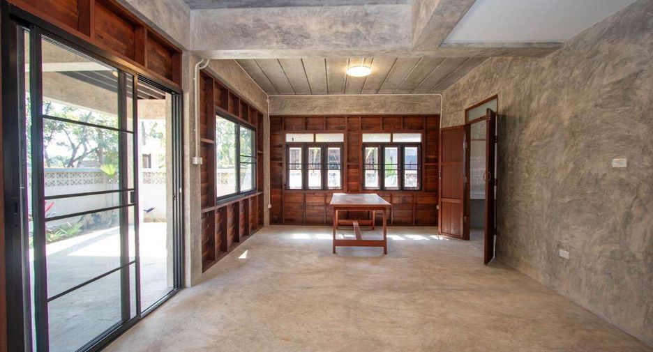 For rent 2 bedrooms house in Mae Rim, Chiang Mai