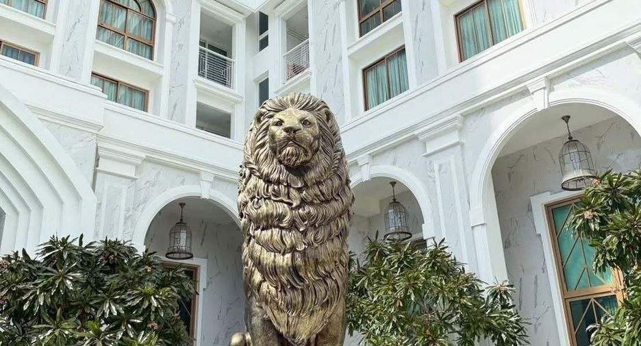 出售 2 卧室 公寓 在 Jomtien, 芭提雅