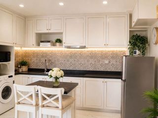 For Rent 2 Bedroom Condo In Bang Lamung, Chonburi