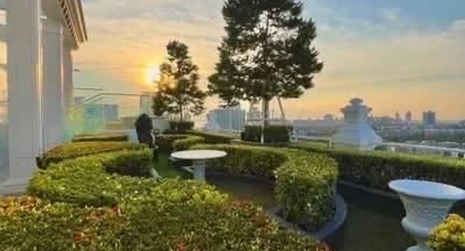 出售 2 卧室 公寓 在 Jomtien, 芭提雅