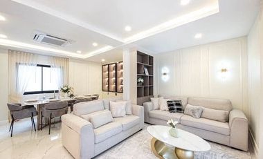 出售 5 卧室 别墅 在 Jomtien, 芭提雅