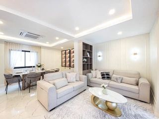 For sale 5 bedrooms villa in Bang Lamung, Chonburi
