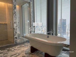 For rent 3 bedrooms condo in Sathon, Bangkok