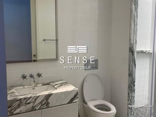 For rent 3 bedrooms condo in Sathon, Bangkok