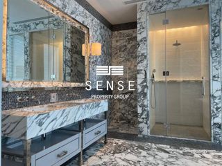 For rent 3 bedrooms condo in Sathon, Bangkok
