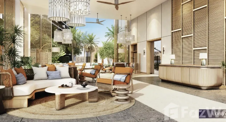For sale 1 bed condo in Thalang, Phuket