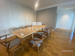 Wohnung zur Miete mit 3 Zimmer in Watthana, Bangkok