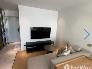 For rent studio condo in Bang Na, Bangkok