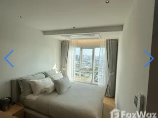 For rent studio condo in Bang Na, Bangkok