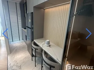 For rent studio condo in Bang Na, Bangkok
