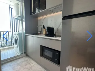 For rent studio condo in Bang Na, Bangkok