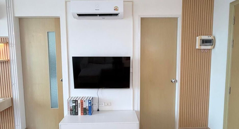 For rent 1 bed condo in Mueang Phuket, Phuket