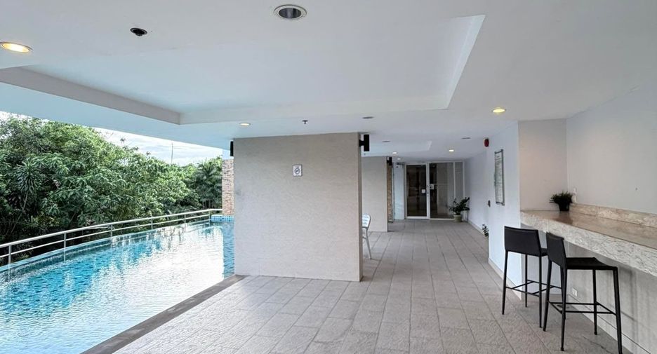 For rent 1 bed condo in Mueang Phuket, Phuket
